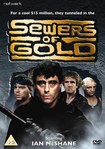 Sewers Of Gold [UK Import] von Network