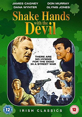 Shake Hands With The Devil (1959) [DVD] von DVD
