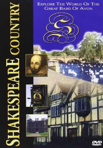Shakespeare Country [DVD] [2002] [2003] von Delta