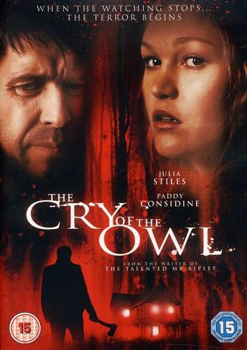 The Cry Of The Owl [DVD] [2009] von DVD