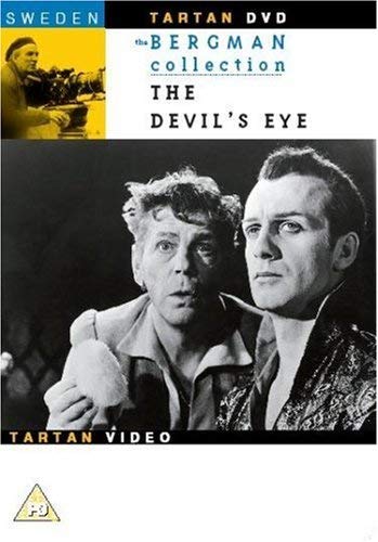 The Devil's Eye [DVD] [1960] [2007] [UK Import] von DVD