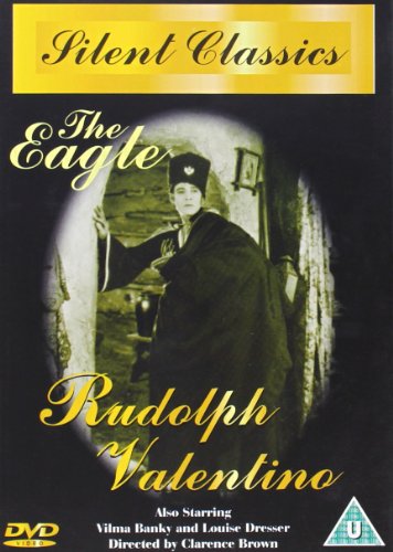 The Eagle [DVD] [1925] von DVD