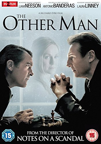 The Other Man [DVD] [2008] von DVD