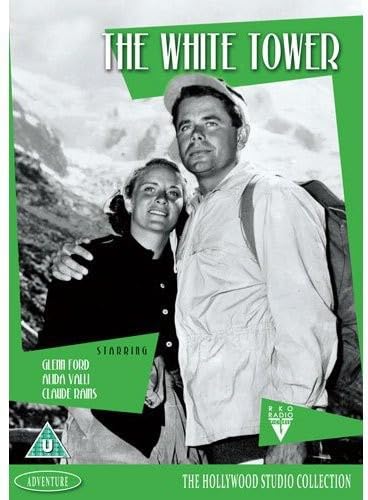The White Tower [DVD] [1950] von DVD