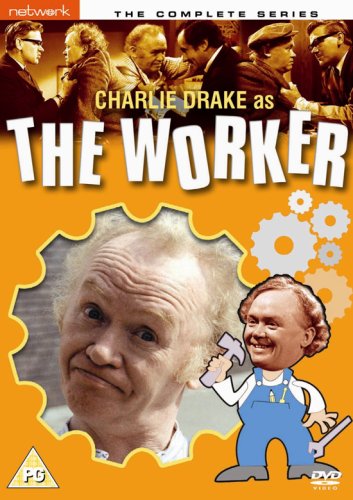 The Worker [5 DVDs] von DVD