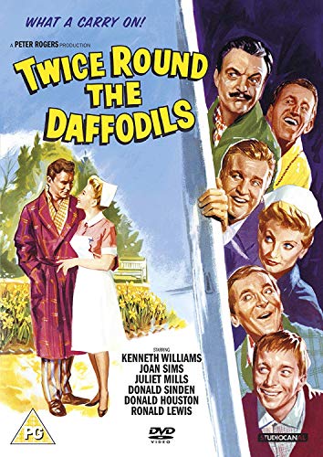 Twice Round the Daffodils [DVD] (1962) von DVD