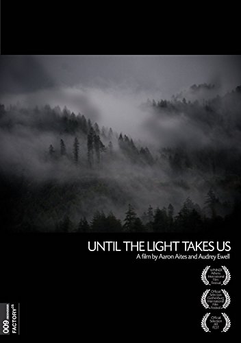 Various Artists -Until The Light Takes Us 2 Dvd Set [UK Import] von DVD