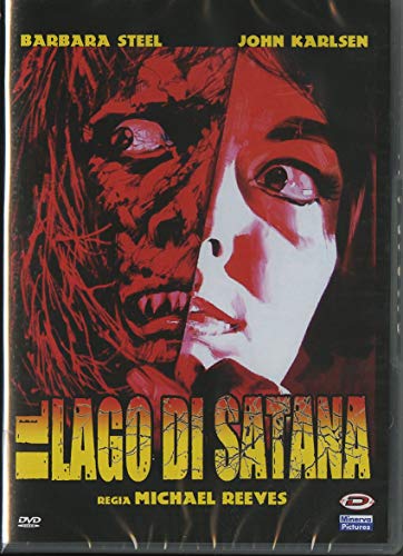 il lago di satana von DVD