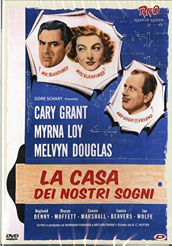 la casa dei nostri sogni la casa dei nostri sogni von DVD