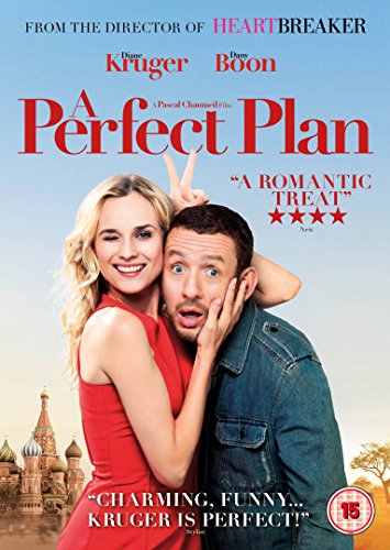 A Perfect Plan [DVD] von DVD1