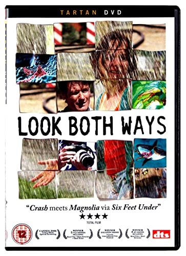 Look Both Ways [2005] [DVD] [UK Import] von DVD1