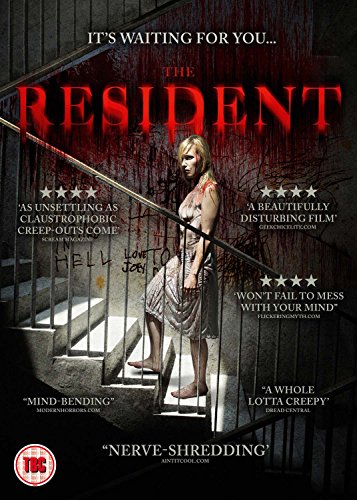 The Sublet [DVD] (IMPORT) (Keine deutsche Version) von Second Sight