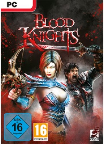 Blood Knights von DVG Kalypso Media
