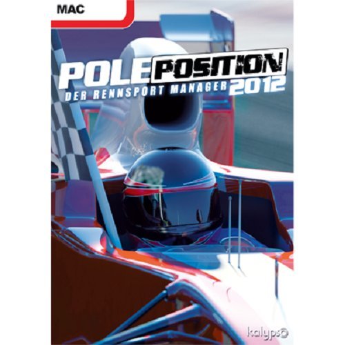 Pole Position 2012 - Der Rennsport Manager Pole Position 2012 - Der Rennsport Manager von DVG Kalypso Media