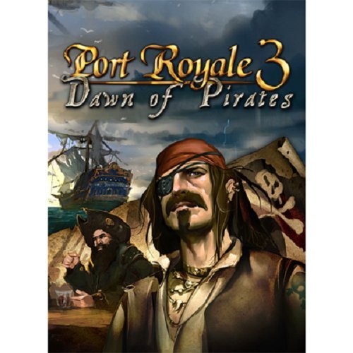 Port Royale 3: Dawn of Pirates (DLC) von DVG Kalypso Media