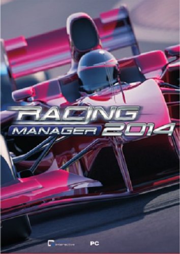 Racing Manager 2014 Racing Manager 2014 von DVG Kalypso Media