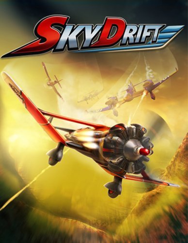 SkyDrift SkyDrift von DVG Kalypso Media