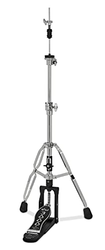 DW Hihat Ständer 2-Leg DWCP3500TA DW Hihat Ständer 2-Leg DWCP3500TA von DW