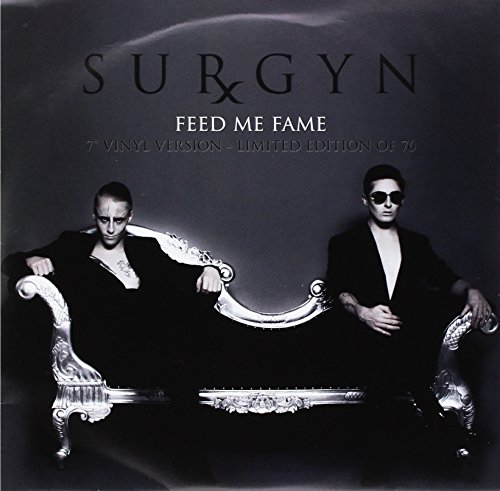 Feed Me Fame [Vinyl LP] von DWA
