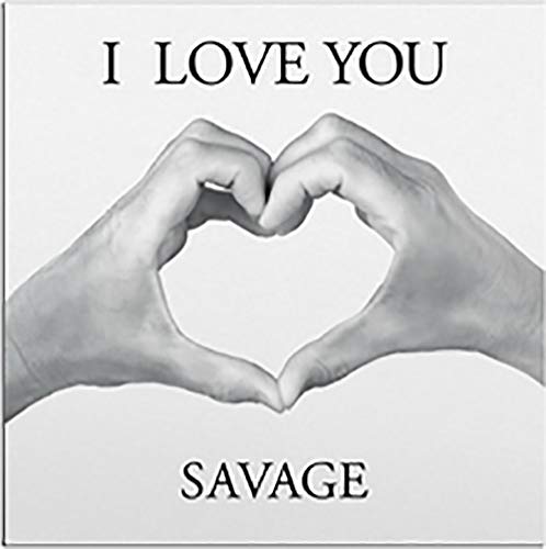 I Love You [Limited White Colored Vinyl] [Vinyl LP] von DWA