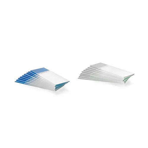 DWK Life Sciences SD-1058 Duran Kalksoda Glas Adhäsiv Objektträger, Mit Höchster Qualitätsbeschichtung, 26mm Länge x 1mm Höhe x 76mm Breite, 1500 Stück DWK Life Sciences SD-1058 Duran Kalksoda Glas Adhäsiv Objektträger, Mit Höchster Qualitätsbeschichtung, 26mm Länge x 1mm Höhe x 76mm Breite, 1500 Stück von DWK Life Sciences