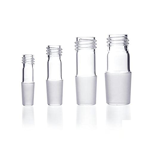 DWK Life Sciences SD-1735 Duran Borosilikat Glas 3.3 Filterplatten Rand Unverschmolzen und Zentriert, Oberfläche Unbearbeitet, 30mm Durchmesser, 3µm Porengröße, 10 Stück DWK Life Sciences SD-1735 Duran Borosilikat Glas 3.3 Filterplatten Rand Unverschmolzen und Zentriert, Oberfläche Unbearbeitet, 30mm Durchmesser, 3µm Porengröße, 10 Stück von DWK Life Sciences