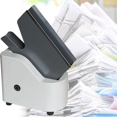 Automatische Papiersortiermaschine, 18000 U/min Desktop-Papierrüttler, 50 mm Papierrahmenbreite, for Ausrichten und Trennen von Umschlägen, Karten und kleinem Papiervorrat Automatische Papiersortiermaschine, 18000 U/min Desktop-Papierrüttler, 50 mm Papierrahmenbreite, for Ausrichten und Trennen von Umschlägen, Karten und kleinem Papiervorrat von DWSSX