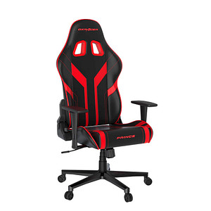 DXRacer Gaming Stuhl Prince Serie, Größe L, OH-PM88-NR Kunstleder schwarz DXRacer Gaming Stuhl Prince Serie, Größe L, OH-PM88-NR Kunstleder schwarz von DXRacer
