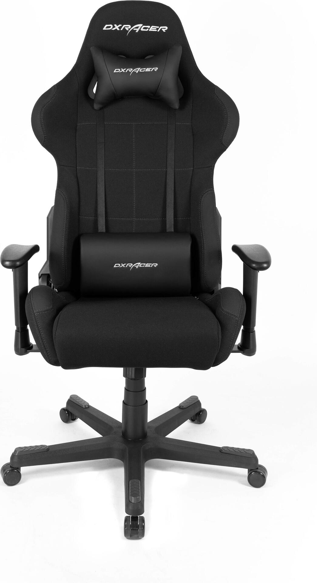 DXRacer OH-FD01-N Videospiel-Stuhl Universal-Gamingstuhl (OH-FD01-N) von DXRacer