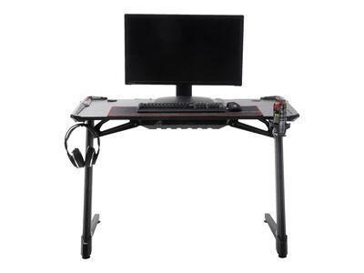 DXRacer Gaming-Schreibtisch GD2000-MASTERLED - schwarz DXRacer Gaming-Schreibtisch GD2000-MASTERLED - schwarz von DXRacer