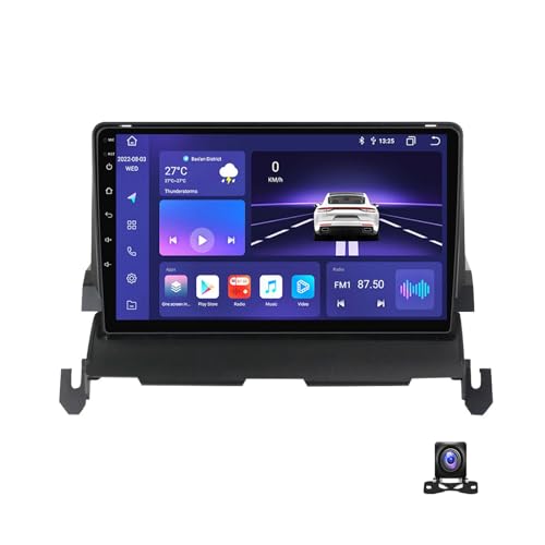 DXSYGMBN 9 Zoll Android 13 Autoradio Multimedia MP5 Video Player Für Dodge Journey 2009~2012 GPS Navigation Mit Rückfahrkamera/Carplay/Android Auto/FM RDS Radio/Lenkradsteuerung,8 core m500s 4g+64g DXSYGMBN 9 Zoll Android 13 Autoradio Multimedia MP5 Video Player Für Dodge Journey 2009~2012 GPS Navigation Mit Rückfahrkamera/Carplay/Android Auto/FM RDS Radio/Lenkradsteuerung,8 core m500s 4g+64g von DXSYGMBN