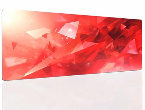 Mauspad Abstract Gaming Mousepad XL Mauspad Gaming 700x400, Mousepads Wasserdicht Mauspads Anti-Rutsch, Schreibtischunterlage Mousepad Klein Mouse Maus Pad Mat, Gaming Desk Pad, Büro Deskmat 308 Mauspad Abstract Gaming Mousepad XL Mauspad Gaming 700x400, Mousepads Wasserdicht Mauspads Anti-Rutsch, Schreibtischunterlage Mousepad Klein Mouse Maus Pad Mat, Gaming Desk Pad, Büro Deskmat 308 von DXomhl