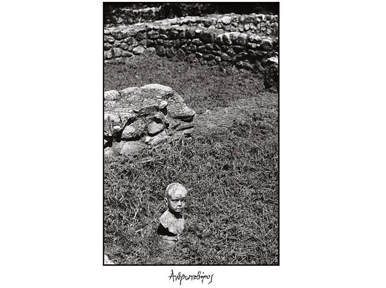 Telma - Man-Eater (CD) von DYING VICT