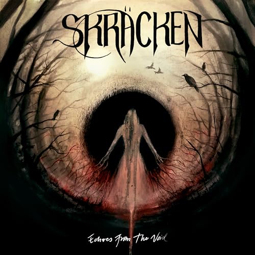 Echoes from the Void Echoes from the Void von DYING VICTIM PRODUCTIONS