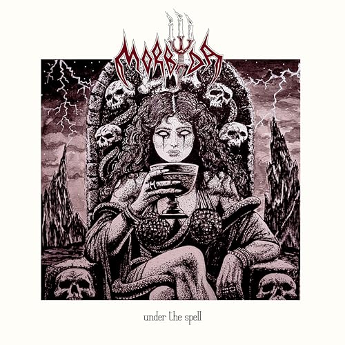 Under the Spell Under the Spell von DYING VICTIM PRODUCTIONS