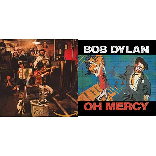 The Basement Tapes & Oh Mercy von DYLAN,BOB