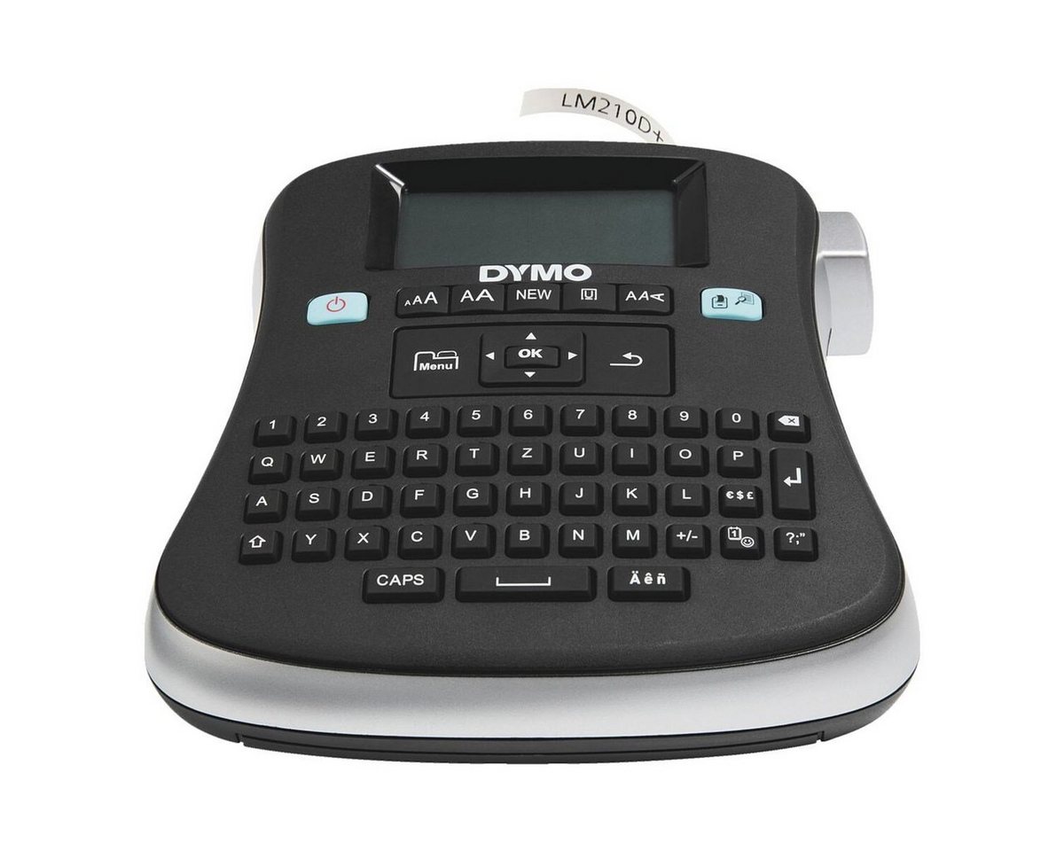 DYMO Beschriftungsgerät Labelmanager 210D von DYMO