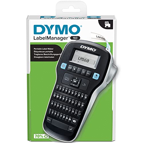 DYMO Label Printer Label Manager 160 von DYMO