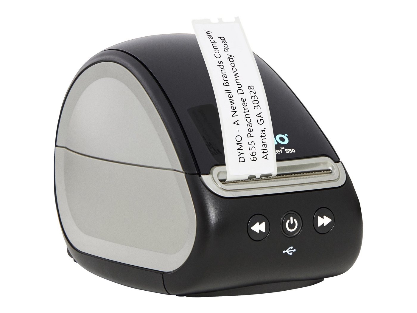 DYMO Dymo LabelWriter 550 Etikettendrucker Multifunktionsdrucker DYMO Dymo LabelWriter 550 Etikettendrucker Multifunktionsdrucker von DYMO
