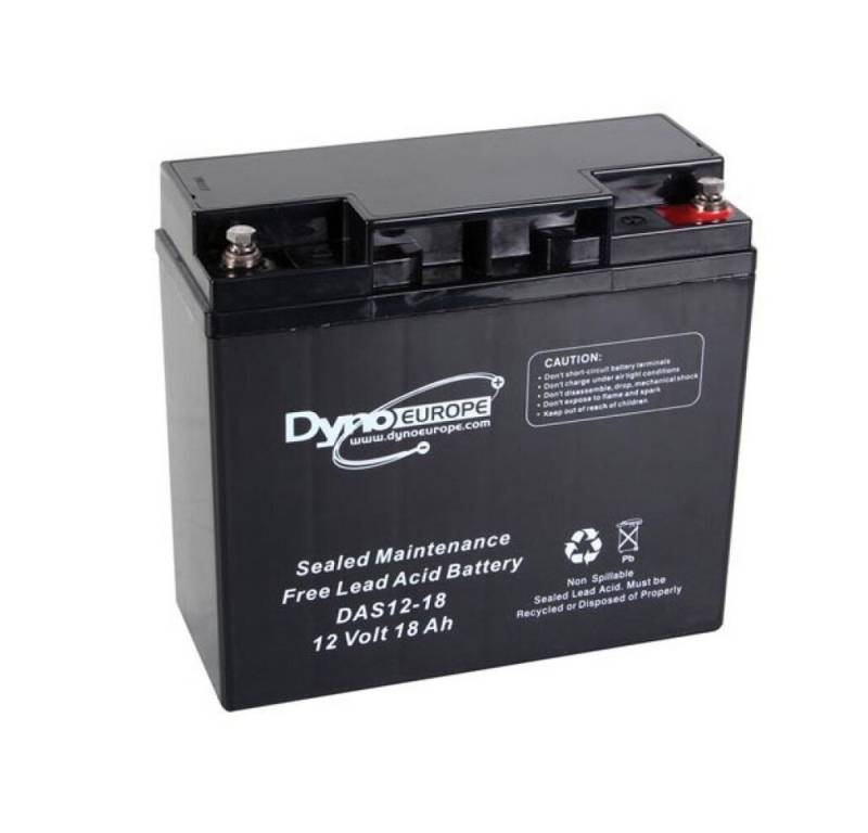 DYMO Tvi Video & Strombalun 8P8C & BNC/Stromkabel Batterie von DYMO