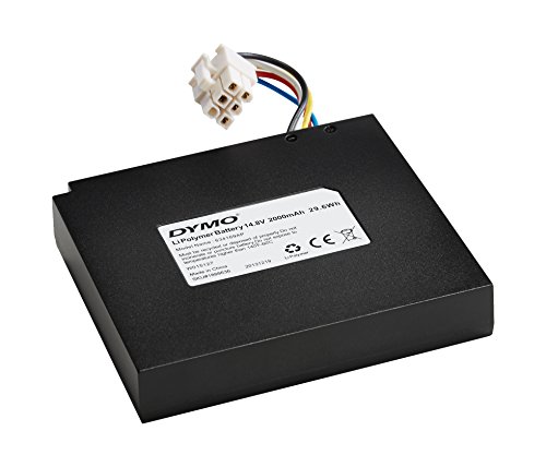 Dymo XTL 500 Li-polymer 14.8 V Batterie Akku Dymo XTL 500 Li-polymer 14.8 V Batterie Akku von DYMO