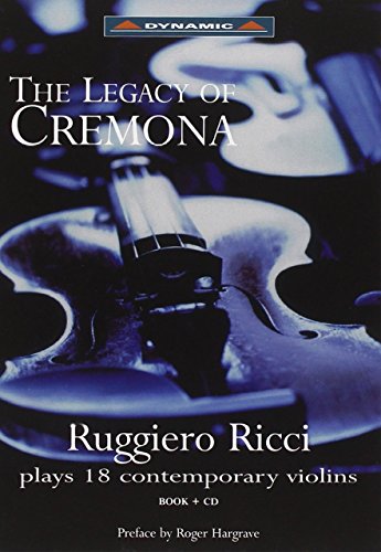 Die Legende Von Cremona von DYNAMIC