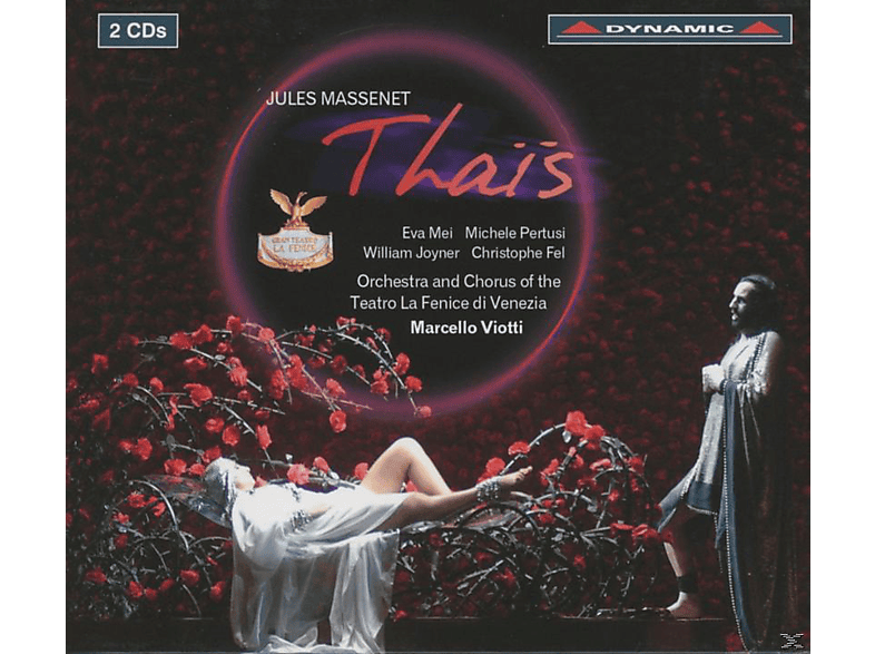 VARIOUS - Thais (CD) von DYNAMIC