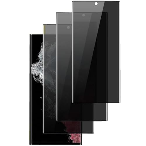 3 Stück Sichtschutz Schutzfolie für Samsung Galaxy Note 10, 9H Härte Privacy Anti-Spähen Panzer Schutz Glas Displayschutzfolie Samsung Galaxy Note 10, Fingerabdruck-ID Nicht Unterstütze, Kratzfest 3 Stück Sichtschutz Schutzfolie für Samsung Galaxy Note 10, 9H Härte Privacy Anti-Spähen Panzer Schutz Glas Displayschutzfolie Samsung Galaxy Note 10, Fingerabdruck-ID Nicht Unterstütze, Kratzfest von DYNASCO