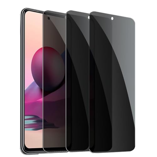 3 Stück Sichtschutz Schutzfolie für Xiaomi Redmi Note 14 Pro/Note 14 Pro+, 9H Anti-Spy Panzer Schutz Glas Displayschutzfolie für Redmi Note 14 Pro, Note 14 Pro+ - Fingerabdruck-ID Nicht Unterstütze 3 Stück Sichtschutz Schutzfolie für Xiaomi Redmi Note 14 Pro/Note 14 Pro+, 9H Anti-Spy Panzer Schutz Glas Displayschutzfolie für Redmi Note 14 Pro, Note 14 Pro+ - Fingerabdruck-ID Nicht Unterstütze von DYNASCO