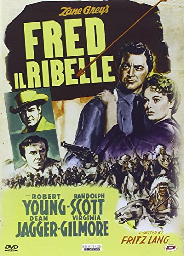 Fred Il Ribelle [Import] [DVD] von DVD