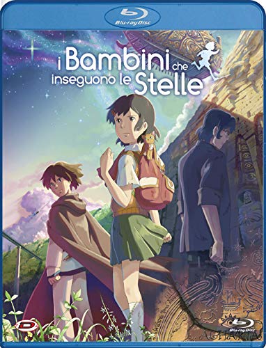 Blu-Ray - Bambini Che Inseguono Le Stelle (I) (Special Edition) (1 BLU-RAY) von DYNIT