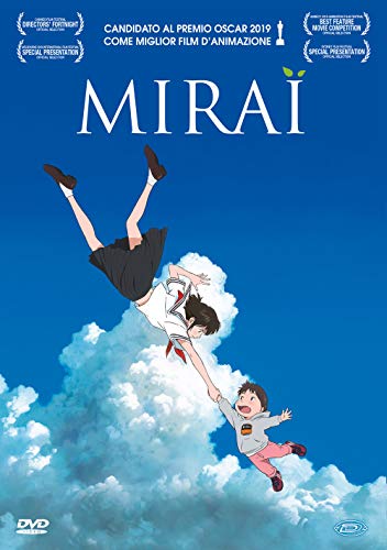 Dvd - Mirai (Standard Edition) (1 DVD) von DYNIT