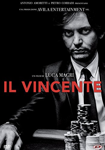 Dvd - Vincente (Il) (1 DVD) von DYNIT