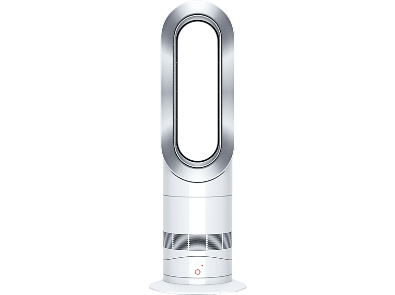 DYSON 473400-01 Hot+Cool™ AM09 Heizlüfter (2000 Watt, Raumgröße: 35 m³) von DYSON